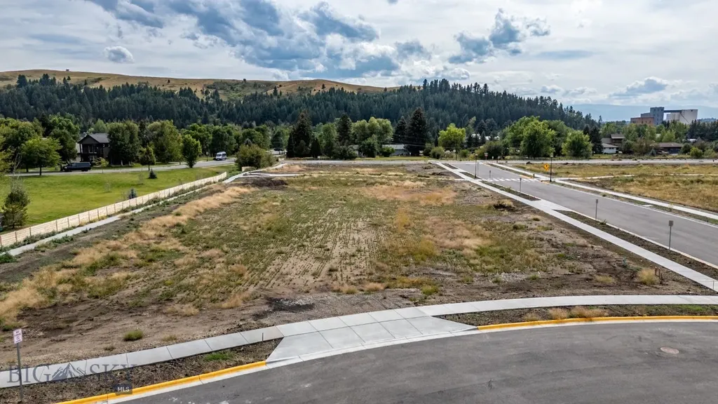 Tbd Canyon Gate Boulevard Bozeman MT 59715