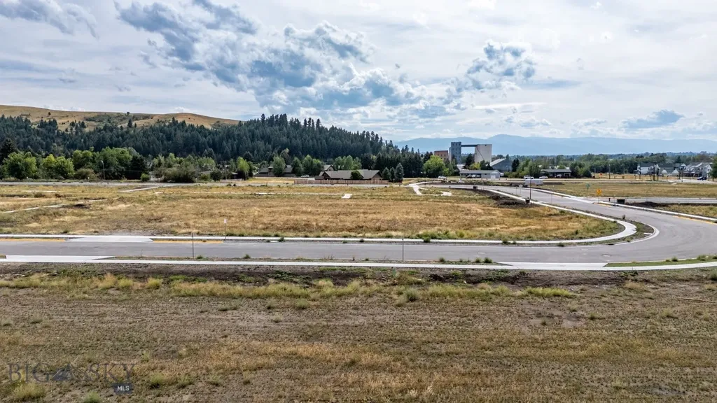 Tbd Canyon Gate Boulevard Bozeman MT 59715