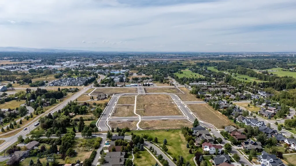 Tbd Canyon Gate Boulevard Street Bozeman MT 59715