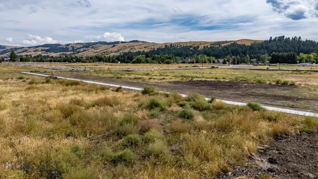 Tbd Canyon Gate Boulevard Street Bozeman MT 59715