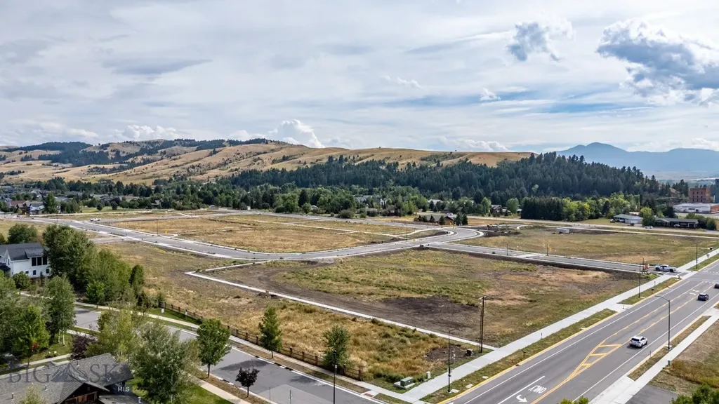 Tbd Canyon Gate Boulevard Street Bozeman MT 59715