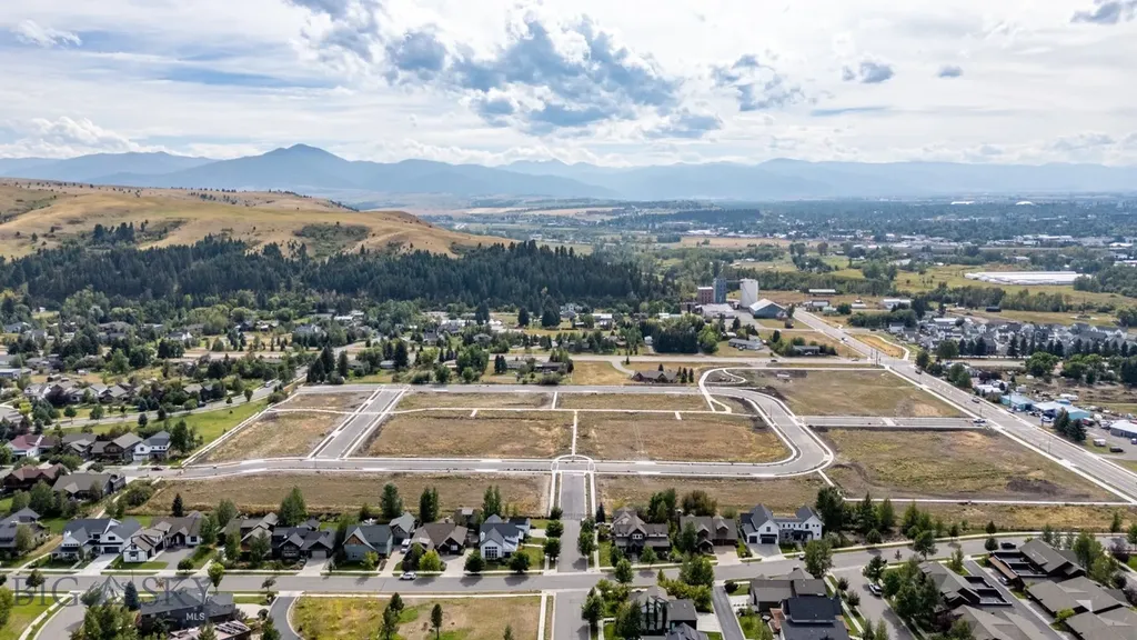 Tbd Canyon Gate Boulevard Street Bozeman MT 59715