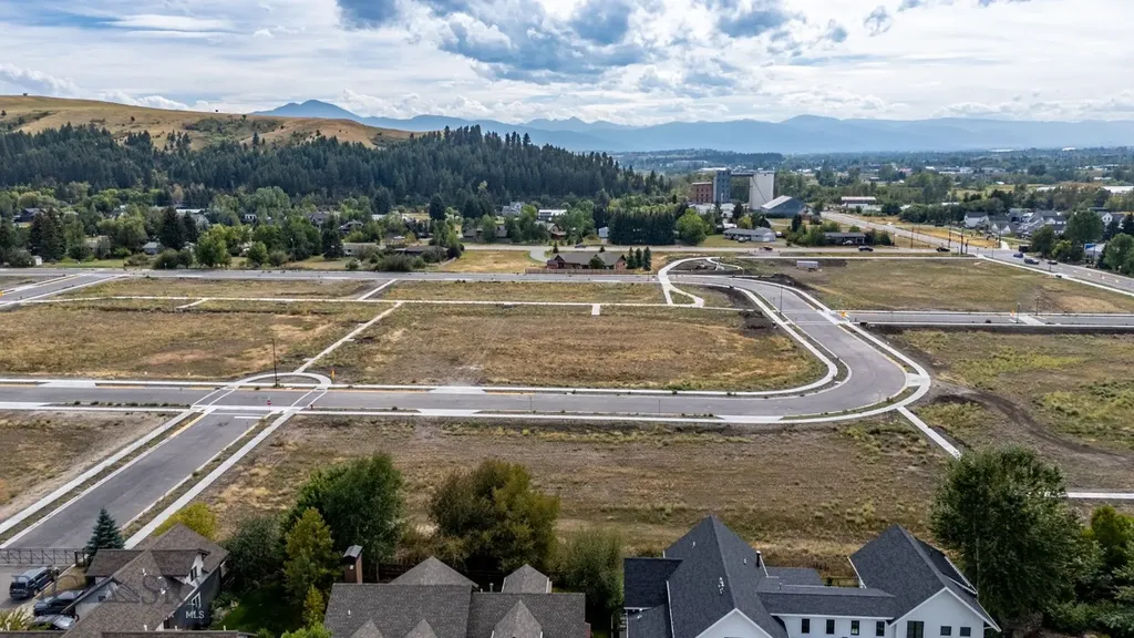 Tbd Maiden Spirit Street Bozeman MT 59715
