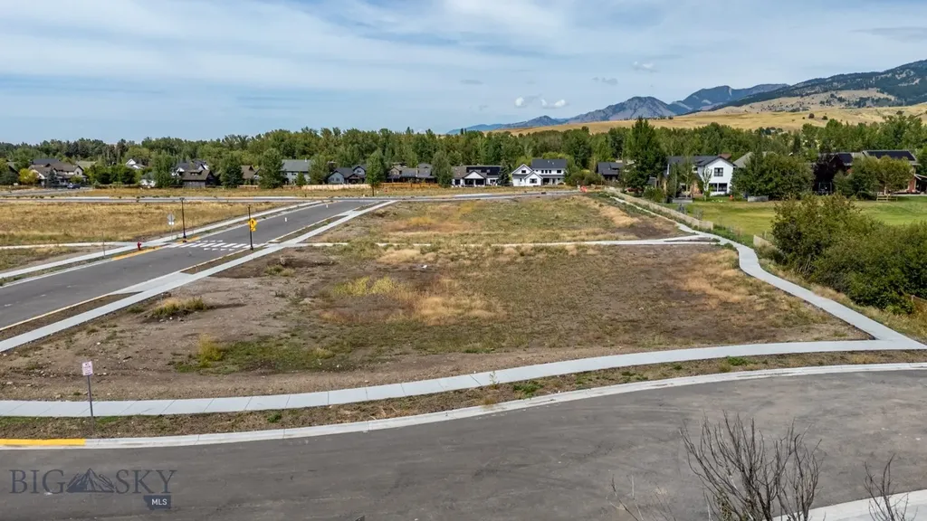 Tbd Maiden Spirit Street Bozeman MT 59715