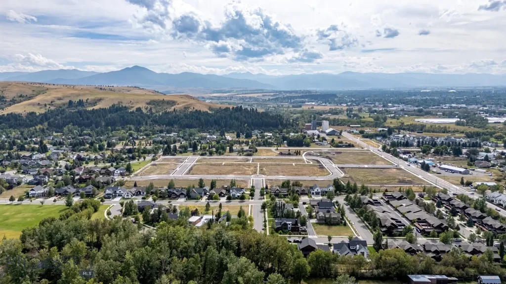 Tbd Maiden Spirit Street Bozeman MT 59715