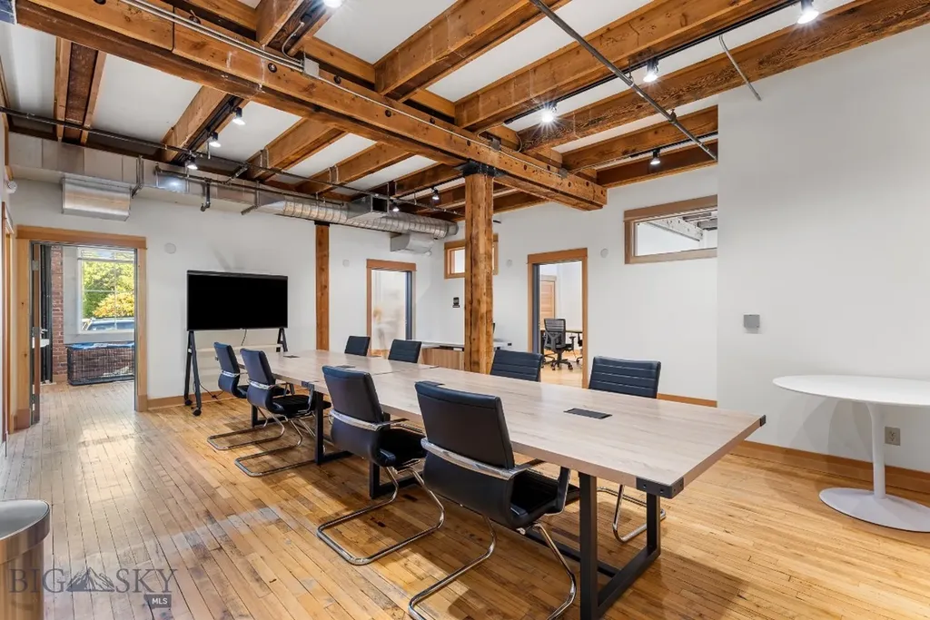 612 E Main Bozeman MT 59715