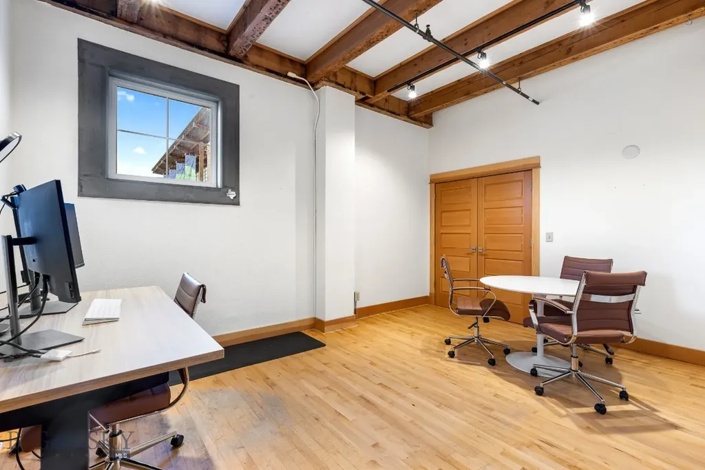 612 E Main Bozeman MT 59715