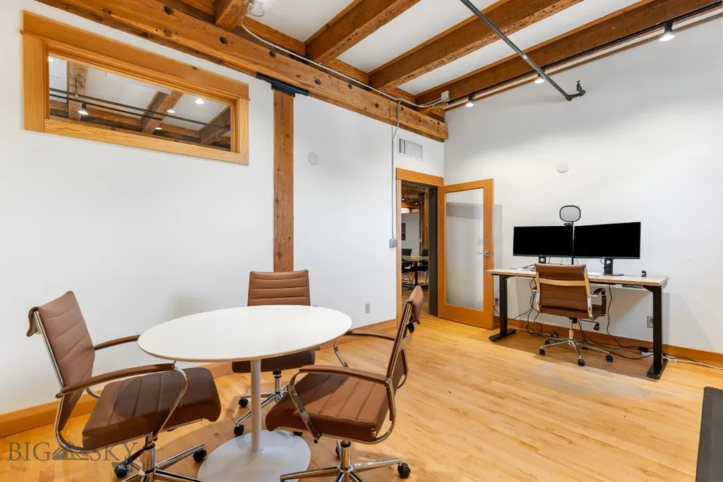 612 E Main Bozeman MT 59715