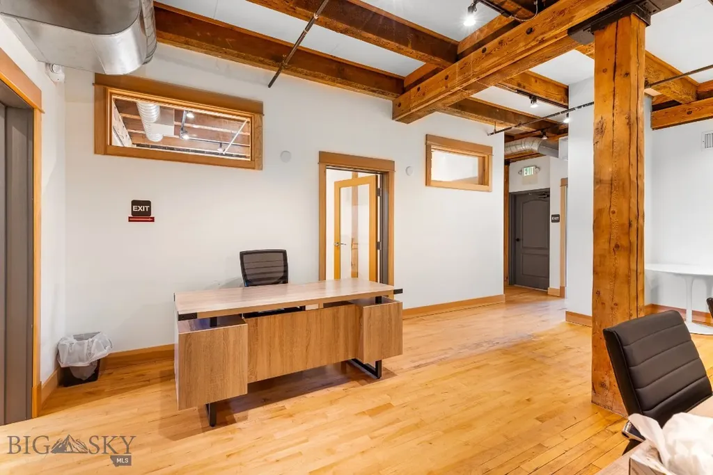 612 E Main Bozeman MT 59715