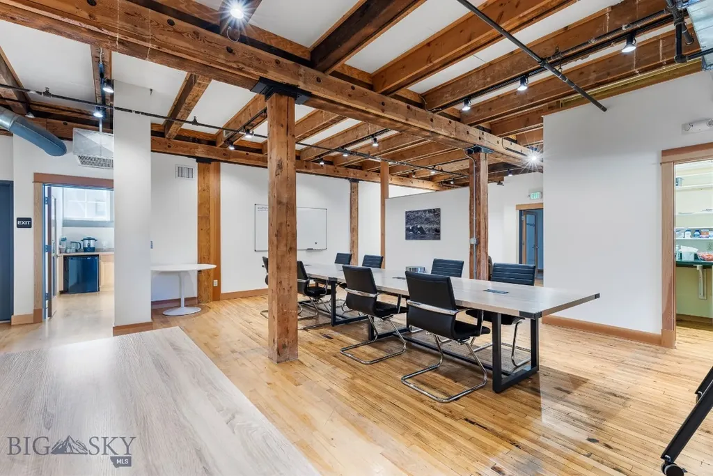 612 E Main Bozeman MT 59715