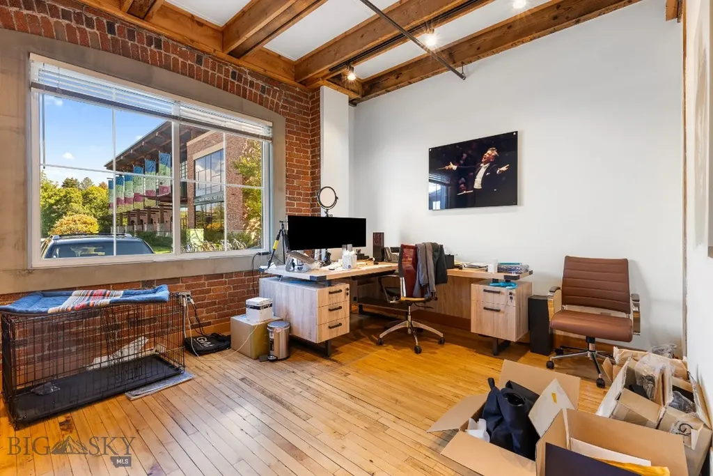 612 E Main Bozeman MT 59715