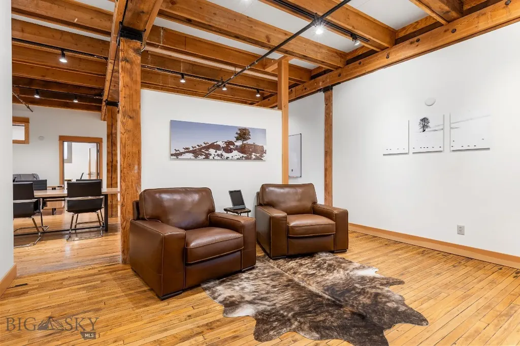 612 E Main Bozeman MT 59715