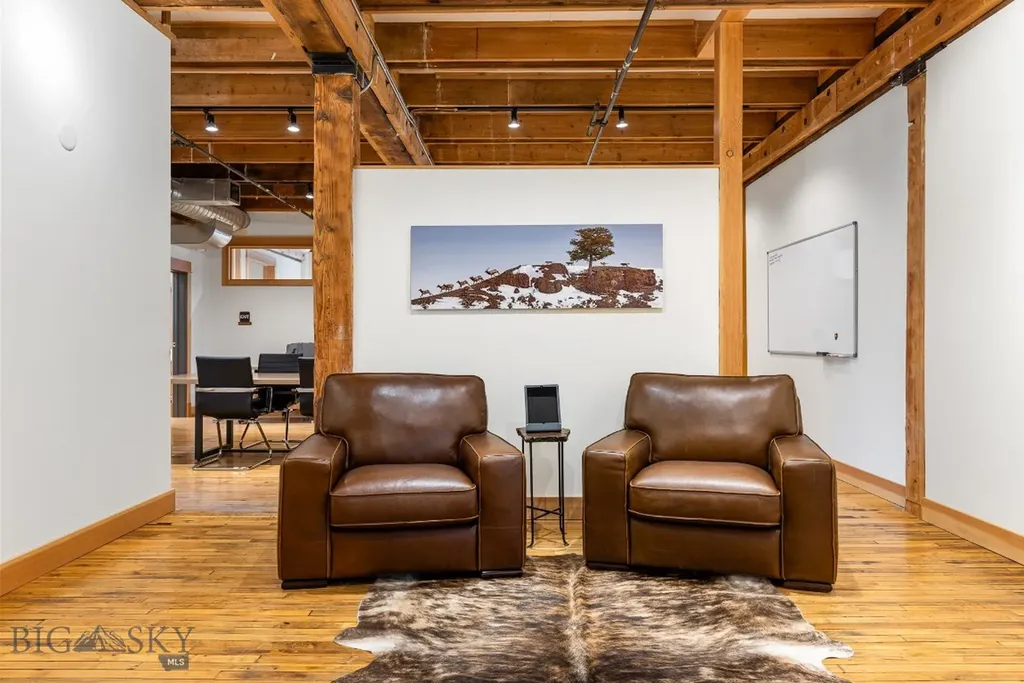 612 E Main Bozeman MT 59715