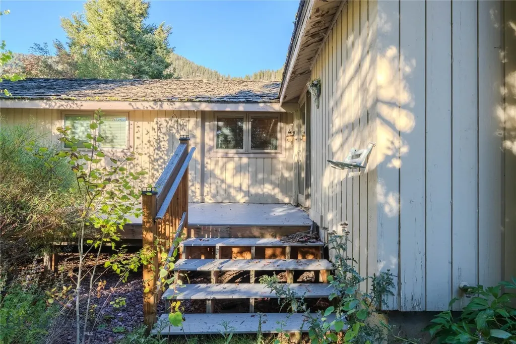 170 Loop Lane West Yellowstone MT 59758