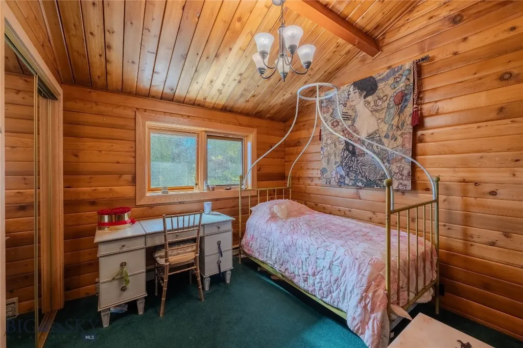 170 Loop Lane West Yellowstone MT 59758