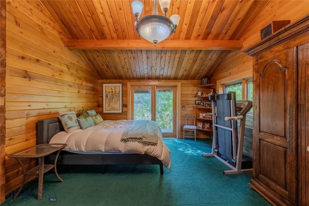 170 Loop Lane West Yellowstone MT 59758