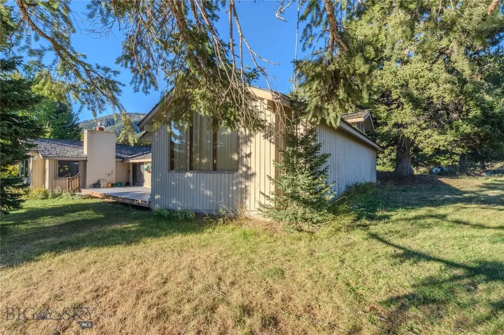 170 Loop Lane West Yellowstone MT 59758