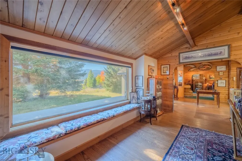 170 Loop Lane West Yellowstone MT 59758