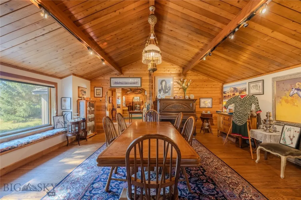 170 Loop Lane West Yellowstone MT 59758