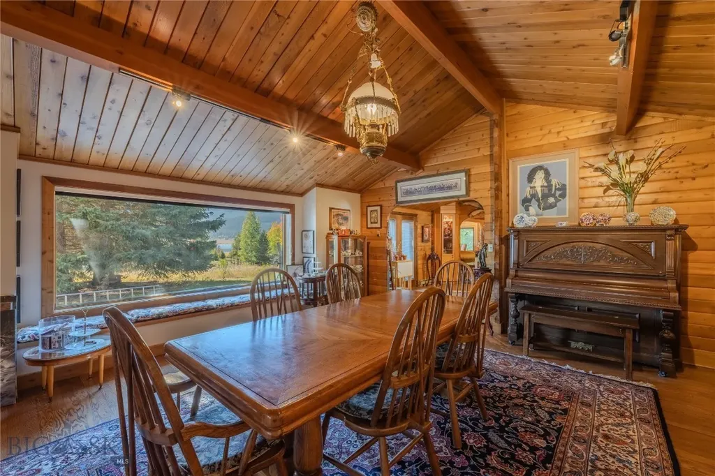 170 Loop Lane West Yellowstone MT 59758