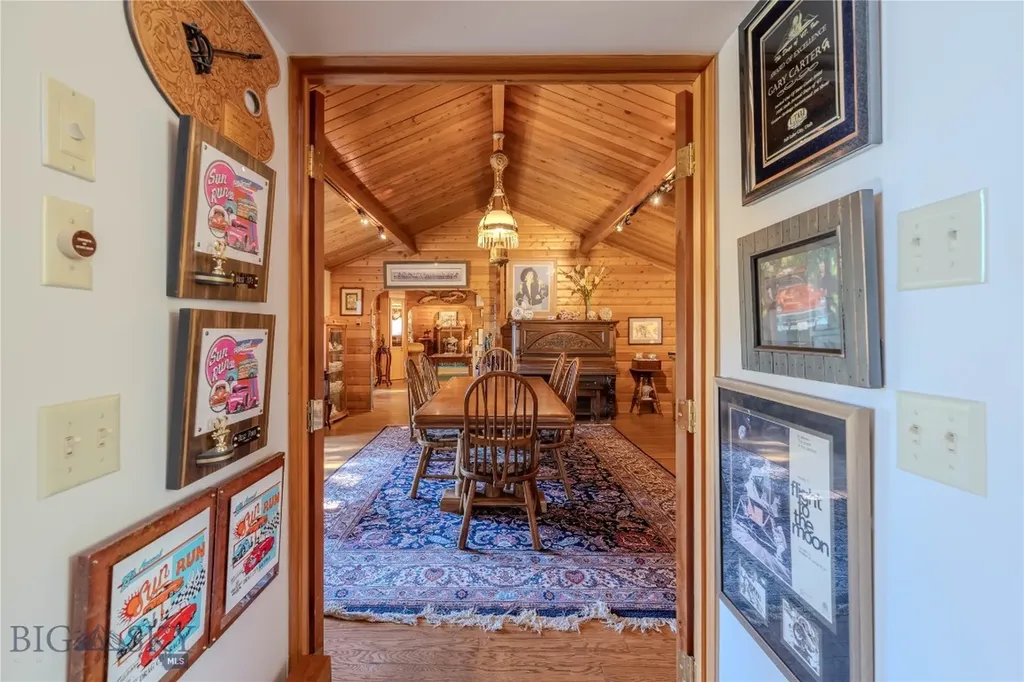 170 Loop Lane West Yellowstone MT 59758