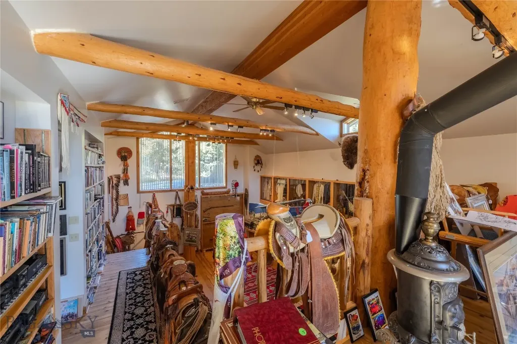 170 Loop Lane West Yellowstone MT 59758