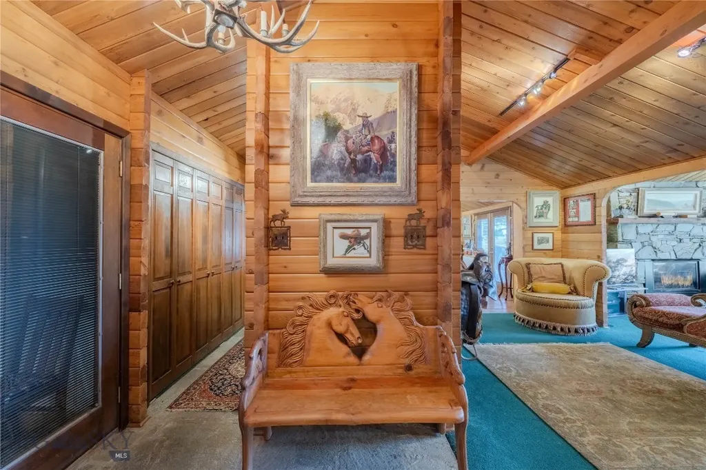 170 Loop Lane West Yellowstone MT 59758