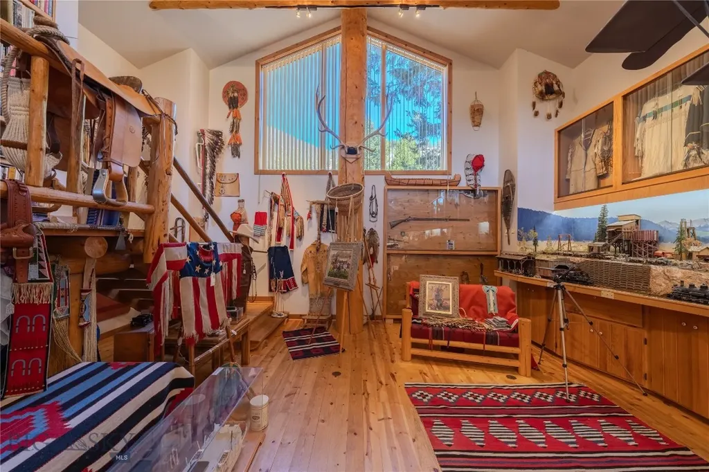 170 Loop Lane West Yellowstone MT 59758