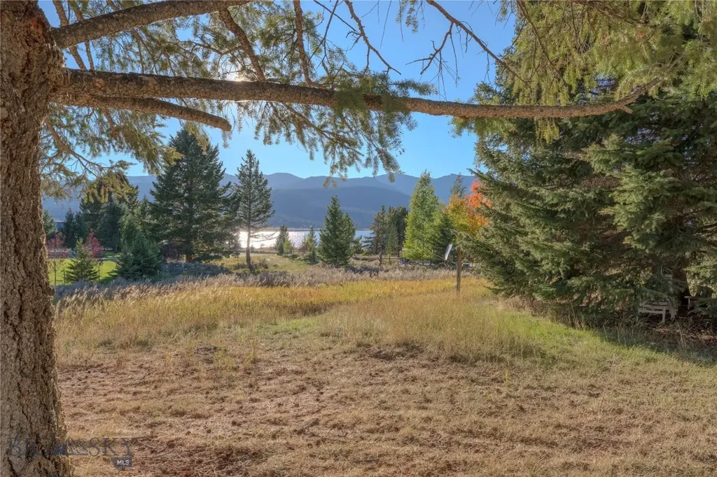 170 Loop Lane West Yellowstone MT 59758