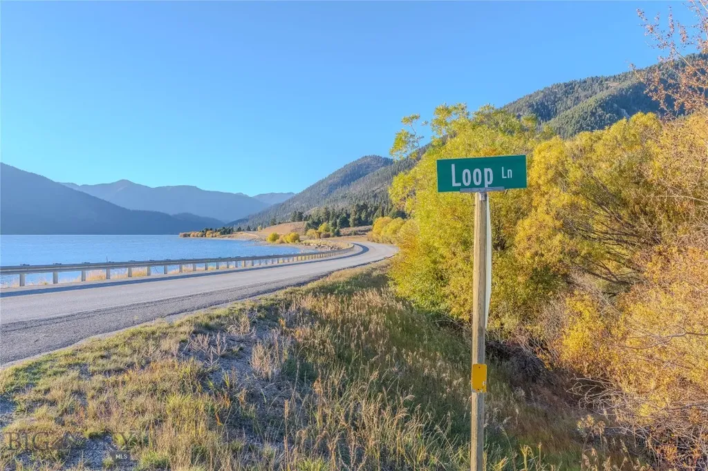 170 Loop Lane West Yellowstone MT 59758
