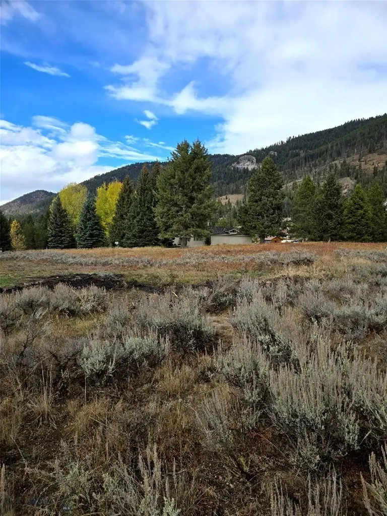170 Loop Lane West Yellowstone MT 59758