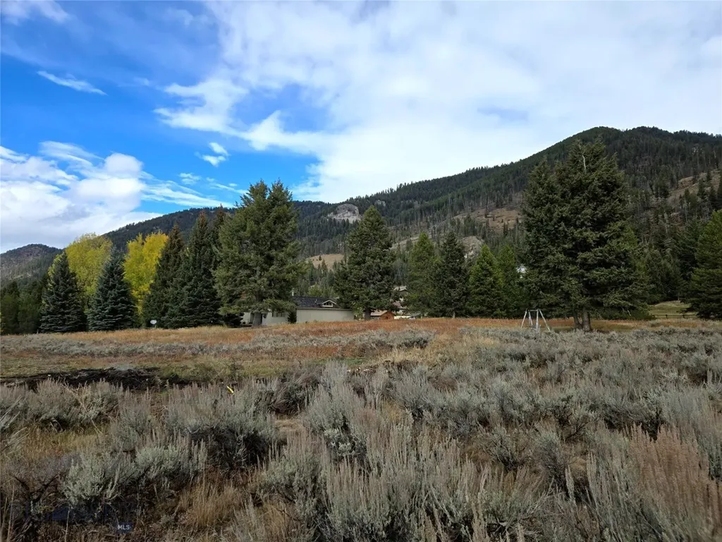 170 Loop Lane West Yellowstone MT 59758