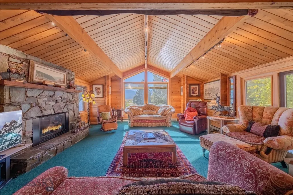 170 Loop Lane West Yellowstone MT 59758