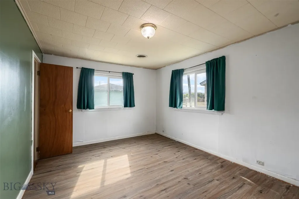 116 N Norris Avenue Anaconda MT 59711