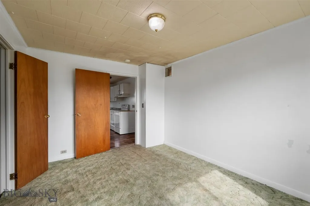 116 N Norris Avenue Anaconda MT 59711
