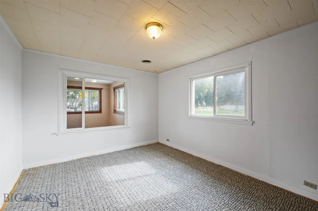 116 N Norris Avenue Anaconda MT 59711