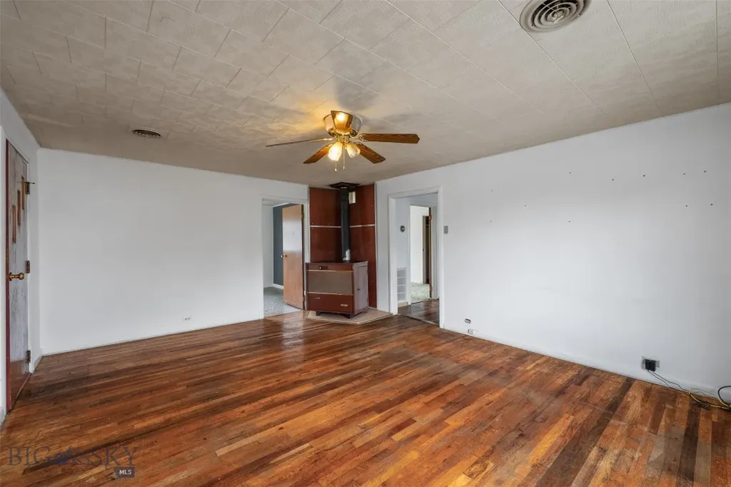 116 N Norris Avenue Anaconda MT 59711