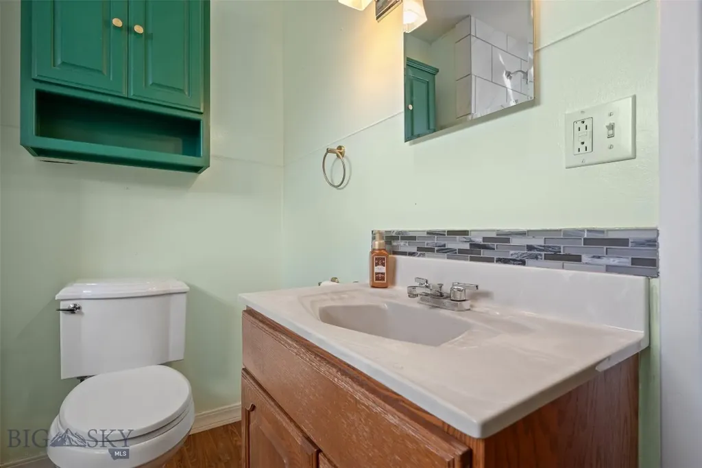 116 N Norris Avenue Anaconda MT 59711