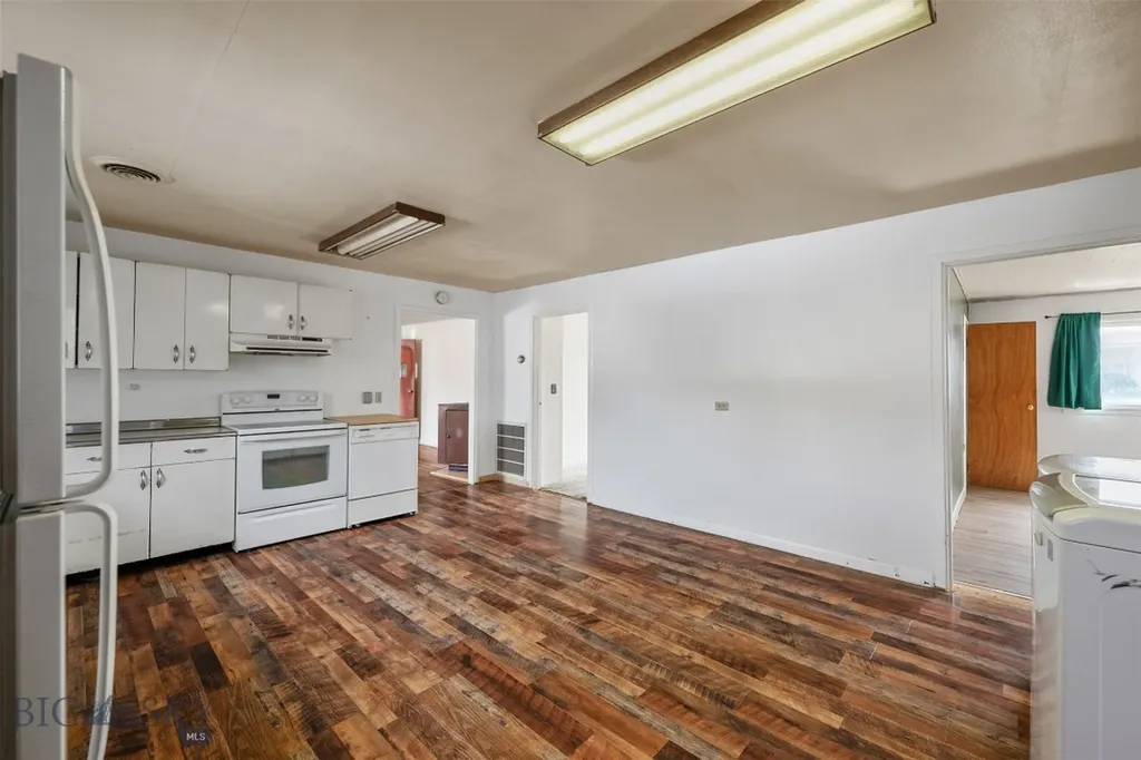 116 N Norris Avenue Anaconda MT 59711