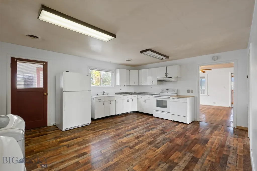 116 N Norris Avenue Anaconda MT 59711