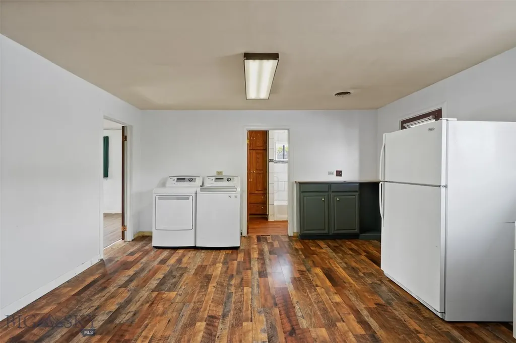 116 N Norris Avenue Anaconda MT 59711