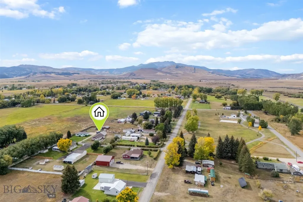 116 N Norris Avenue Anaconda MT 59711