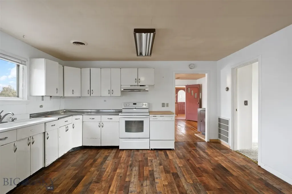 116 N Norris Avenue Anaconda MT 59711