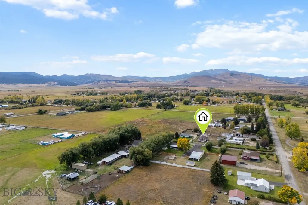 116 N Norris Avenue Anaconda MT 59711