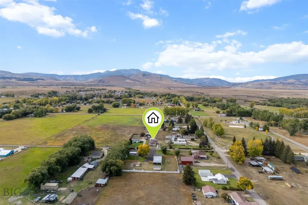 116 N Norris Avenue Anaconda MT 59711