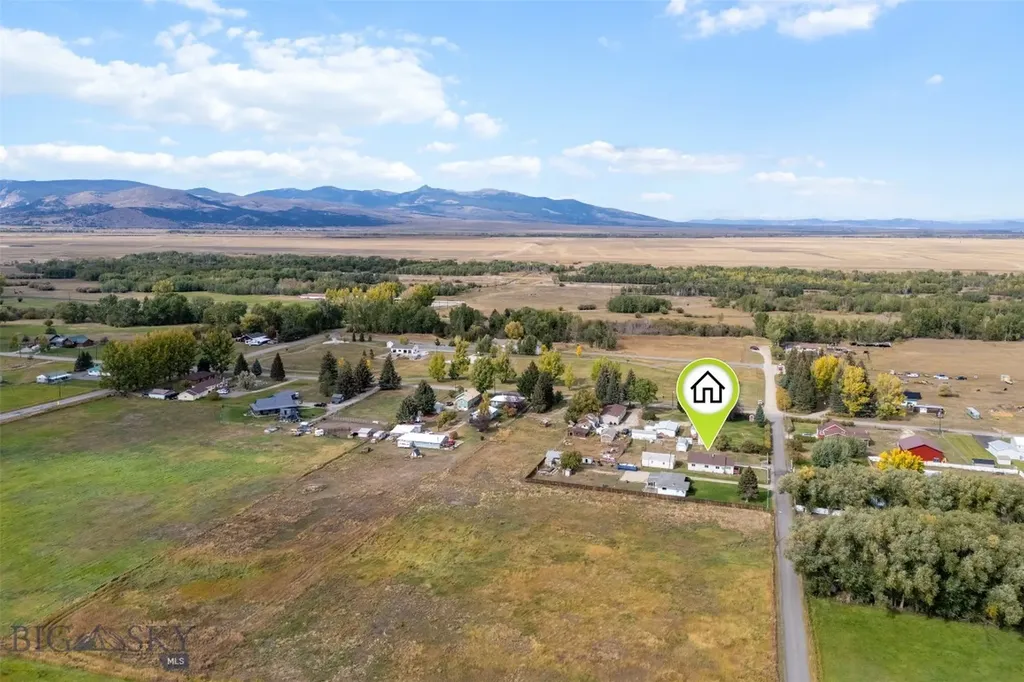 116 N Norris Avenue Anaconda MT 59711