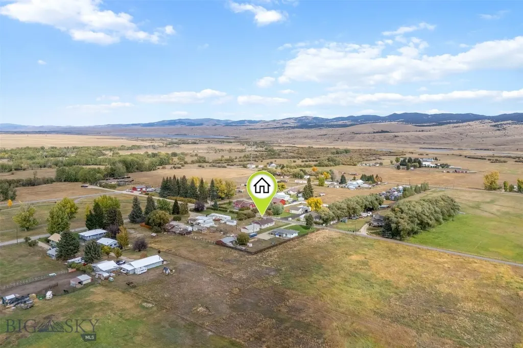 116 N Norris Avenue Anaconda MT 59711