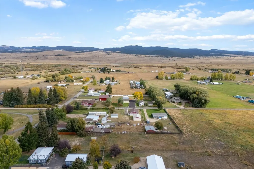 116 N Norris Avenue Anaconda MT 59711