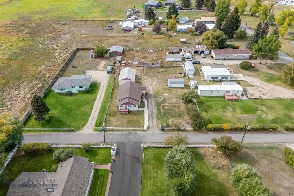 116 N Norris Avenue Anaconda MT 59711