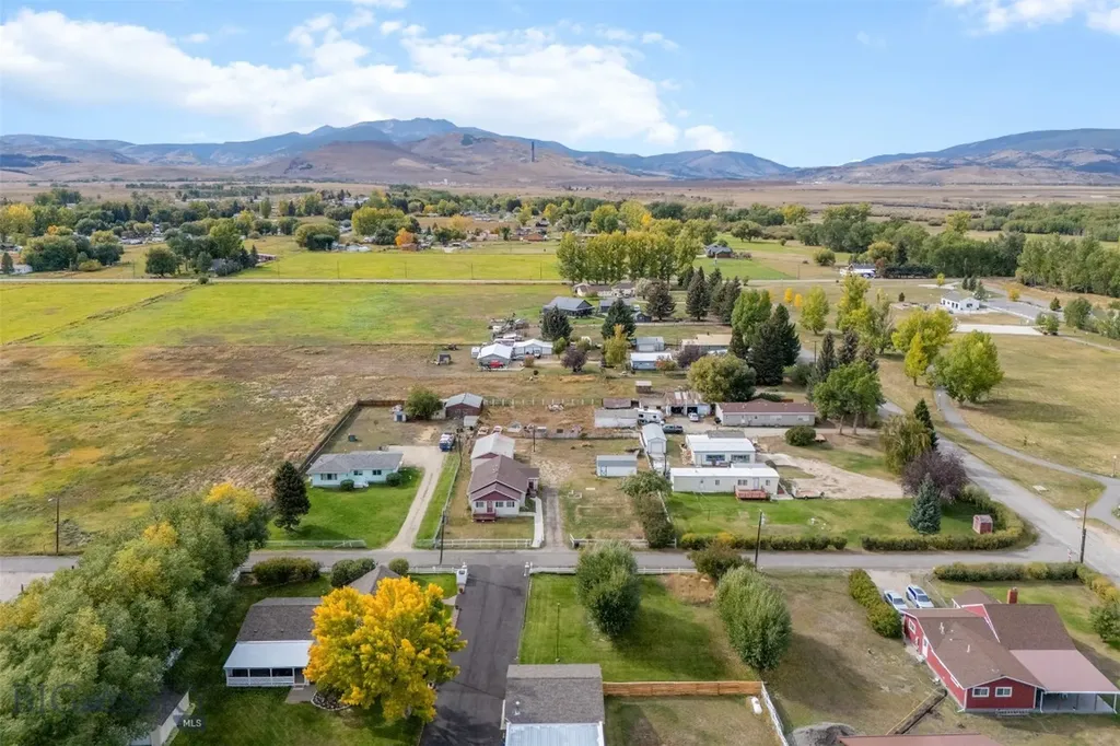 116 N Norris Avenue Anaconda MT 59711